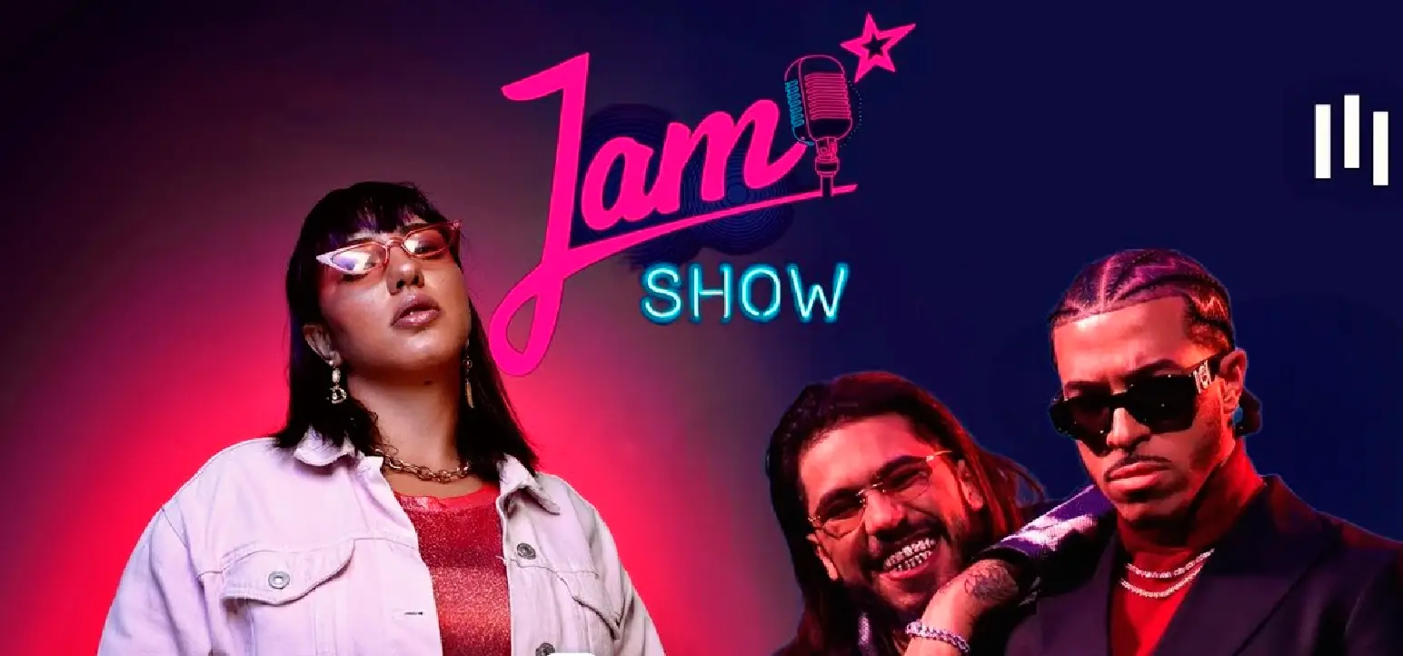 Jam Show