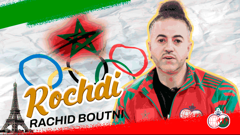 Rachid Boutni/Rochdi